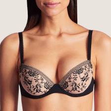 Бюстгальтер пуш ап