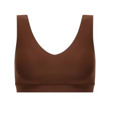 Бюстгальтер топ