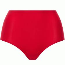 Труси з високою талією