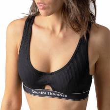 Бюстгальтер классический на косточках