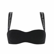 Бюстгальтер бандо