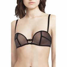 Бюстгальтер пуш ап