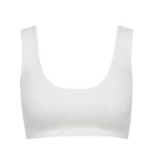 Бюстгальтер топ