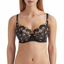 Бюстгальтер класичний на кісточках