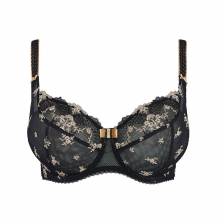 Бюстгальтер класичний на кісточках