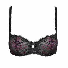 Бюстгальтер балконет