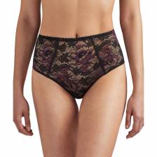 Труси з високою талією