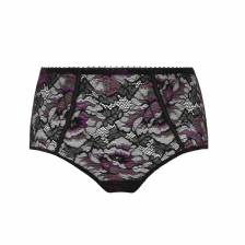 Труси з високою талією