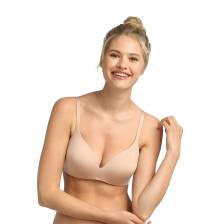 Бюстгальтер трикутник