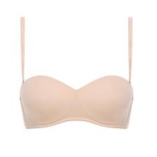 Бюстгальтер бандо