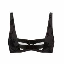 Бюстгальтер балконет