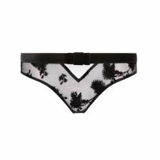 Трусы бикини