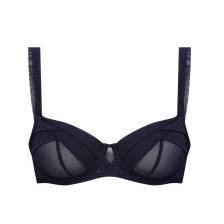 Бюстгальтер классический на косточках