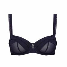 Бюстгальтер классический на косточках