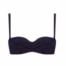 Бюстгальтер бандо