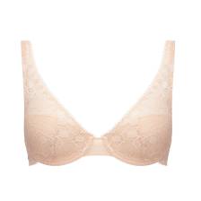 Бюстгальтер трикутник