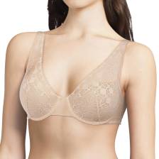 Бюстгальтер трикутник