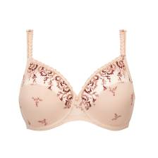 Бюстгальтер класичний на кісточках