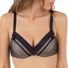 Бюстгальтер пуш ап