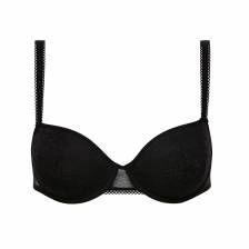 Бюстгальтер формованный