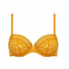 Бюстгальтер балконет