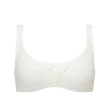 Бюстгальтер бандо