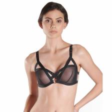 Бюстгальтер трикутник