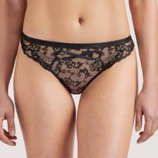 Трусы бикини