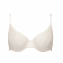 Бюстгальтер балконет