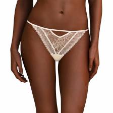 Трусы стринги