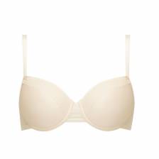 Бюстгальтер формованный