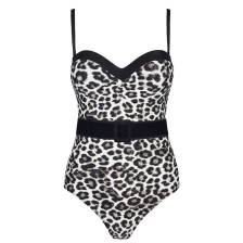 Цільний купальник