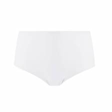 Трусы с высокой талией