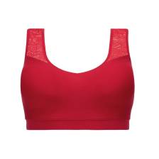 Бюстгальтер топ