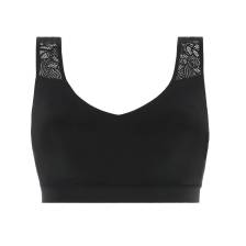 Бюстгальтер топ