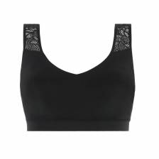 Бюстгальтер топ