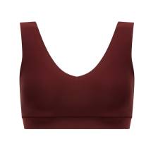 Бюстгальтер топ