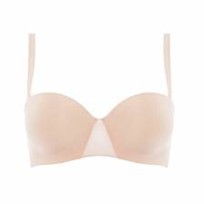 Бюстгальтер бандо