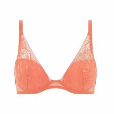 Бюстгальтер треугольник