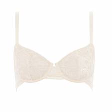 Бюстгальтер балконет