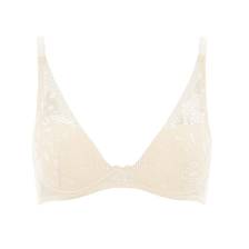 Бюстгальтер треугольник