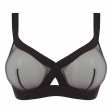 Бюстгальтер бралет