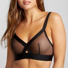 Бюстгальтер бралет