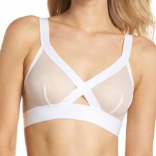 Бюстгальтер бралет