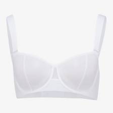 Бюстгальтер балконет