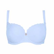 Бюстгальтер балконет