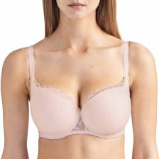 Бюстгальтер балконет