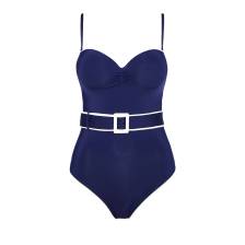 Цільний купальник