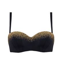 Бюстгалтер балконет