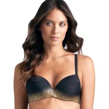 Бюстгалтер пуш ап